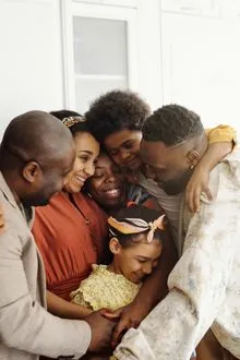 familie